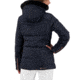 Obermeyer Circe Down Jacket - Womens, Black Frost, 4, 11176-21024-4