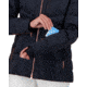Obermeyer Circe Down Jacket - Womens, Black Frost, 4, 11176-21024-4