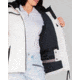 Obermeyer Circe Down Jacket - Womens, Diamond White, 16, 11176-22008-16
