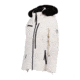 Obermeyer Circe Down Jacket - Womens, Diamond White, 12, 11176-22008-12
