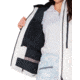 Obermeyer Circe Down Jacket - Womens, Diamond White, 12, 11176-22008-12