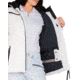 Obermeyer Circe Down Jacket - Womens, Diamond White, 12, 11176-22008-12
