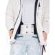 Obermeyer Circe Down Jacket - Womens, Diamond White, 12, 11176-22008-12