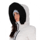 Obermeyer Circe Down Jacket - Womens, Diamond White, 12, 11176-22008-12
