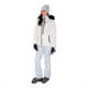 Obermeyer Circe Down Jacket - Womens, Diamond White, 12, 11176-22008-12