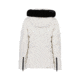 Obermeyer Circe Down Jacket - Womens, Diamond White, 12, 11176-22008-12