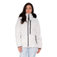 Obermeyer Circe Down Jacket - Womens, Diamond White, 12, 11176-22008-12