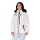 Obermeyer Circe Down Jacket - Womens, Diamond White, 12, 11176-22008-12