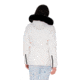Obermeyer Circe Down Jacket - Womens, Diamond White, 12, 11176-22008-12