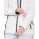 Obermeyer Circe Down Jacket - Womens, Diamond White, 12, 11176-22008-12