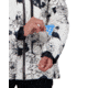 Obermeyer Circe Down Jacket - Womens, First Snow, 10, 11176-21145-10