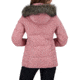 Obermeyer Circe Down Jacket - Womens, Foxy, 14, 11176-21078-14