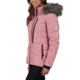 Obermeyer Circe Down Jacket - Womens, Foxy, 14, 11176-21078-14