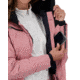 Obermeyer Circe Down Jacket - Womens, Foxy, 14, 11176-21078-14