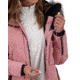 Obermeyer Circe Down Jacket - Womens, Foxy, 14, 11176-21078-14