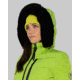 Obermeyer Circe Down Jacket - Womens, Honeydew, 18, 11176-22046-18