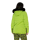 Obermeyer Circe Down Jacket - Womens, Honeydew, 10, 11176-22046-10