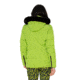 Obermeyer Circe Down Jacket - Womens, Honeydew, 10, 11176-22046-10