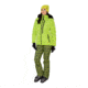 Obermeyer Circe Down Jacket - Womens, Honeydew, 10, 11176-22046-10
