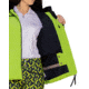 Obermeyer Circe Down Jacket - Womens, Honeydew, 10, 11176-22046-10