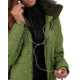 Obermeyer Circe Down Jacket - Womens, Saguaro, 10, 11176-21189-10