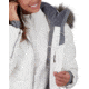 Obermeyer Circe Down Jacket - Womens, White, 18, 11176-16010-18