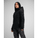 Obermeyer Cosima Down Jacket - Womens, Black, 4, 11212-16009-4