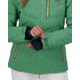 Obermeyer Cosima Down Jacket - Womens, Eucalyptus, 10, 11173-21186-10