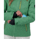 Obermeyer Cosima Down Jacket - Womens, Eucalyptus, 10, 11173-21186-10