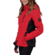 Obermeyer Cosima Down Jacket - Womens, Read My Lips, 14, 11173-21044-14