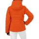 Obermeyer Cosima Down Jacket - Womens, Saffron, 16, 11173-21038-16