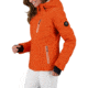 Obermeyer Cosima Down Jacket - Womens, Saffron, 16, 11173-21038-16