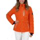 Obermeyer Cosima Down Jacket - Womens, Saffron, 16, 11173-21038-16
