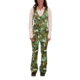 Obermeyer Cybele Softshell Suit - Womens, Saguaro Camo, 0, 13003-21131-0