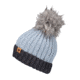 Obermeyer Denver Faux Fur Pom Hat - Womens, Ice Ice Baby, 18048-ICE ICE BABY-WOMEN