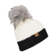 Obermeyer Denver Faux Fur Pom Hat - Womens, White, 18048-WHITE-WOMEN