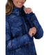 Obermeyer Devon Down Jacket - Womens, Denim Blues, 10, 11139-21162-10