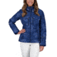Obermeyer Devon Down Jacket - Womens, Denim Blues, 10, 11139-21162-10