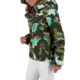 Obermeyer Devon Down Jacket - Womens, Jasmint Camo, 6 Petite, 11139-21129-6P