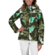 Obermeyer Devon Down Jacket - Womens, Jasmint Camo, 6 Petite, 11139-21129-6P