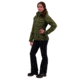 Obermeyer Devon Down Jacket - Womens, Military Time, 10, 11085-MILITARY TIME-10