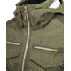 Obermeyer Devon Down Jacket - Womens, Military Time, 10, 11085-MILITARY TIME-10