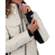 Obermeyer Devon Down Jacket - Womens, Quartz, 6 Petite, 11139-21011-6P