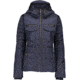 Obermeyer Devon Down Jacket - Womens, Throw Shade, 4, 11085-THROW SHADE-4