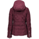 Obermeyer Devon Down Jacket - Womens, Wine-Not, 8, 11085-WINE-NOT-8