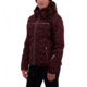 Obermeyer Devon Down Jacket - Womens, Wine-Not, 8, 11085-WINE-NOT-8