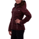 Obermeyer Devon Down Jacket - Womens, Wine-Not, 8, 11085-WINE-NOT-8