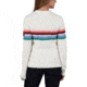 Obermeyer Donna Crewneck Sweater - Womens, Quartz, Medium, 16052-21011-M