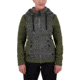 Obermeyer Ella Fleece Jacket - Womens, Military Time, Large, 17036-MILITARY TIME-L