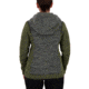 Obermeyer Ella Fleece Jacket - Womens, Military Time, Large, 17036-MILITARY TIME-L